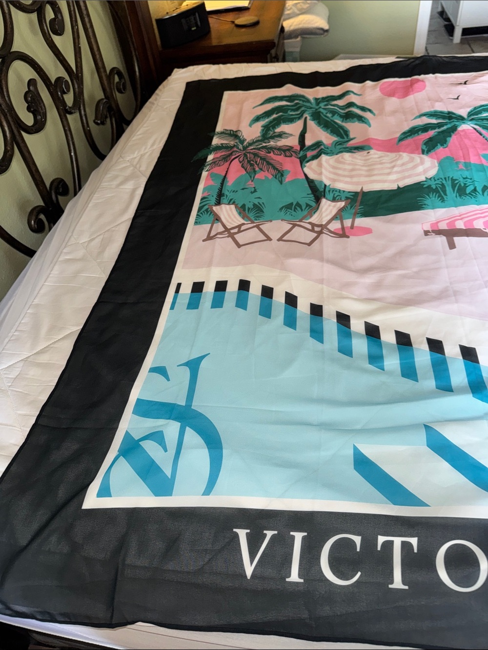 Victoria's Secret - scarf